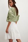 Melody Midi Skirt