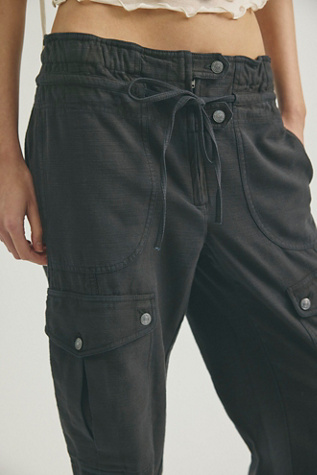We The Free Park Ave Pull-On Cargo Pants - thumbnail 2
