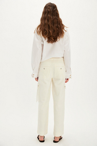 We The Free Park Ave Pull-On Cargo Pants - thumbnail 7
