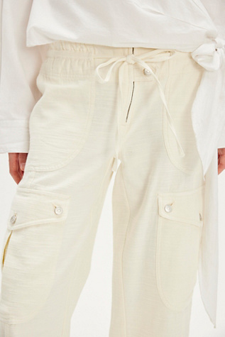 We The Free Park Ave Pull-On Cargo Pants - thumbnail 6