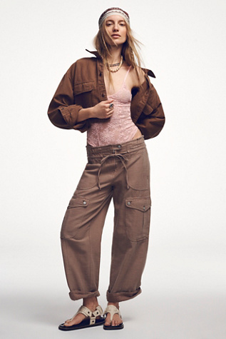 Wide-Leg Pants | Flare + Flowy Pants | Free People