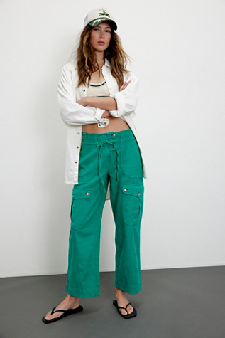 We The Free Park Ave Pants product page