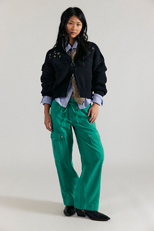 We The Free Park Ave Pants - thumbnail 8