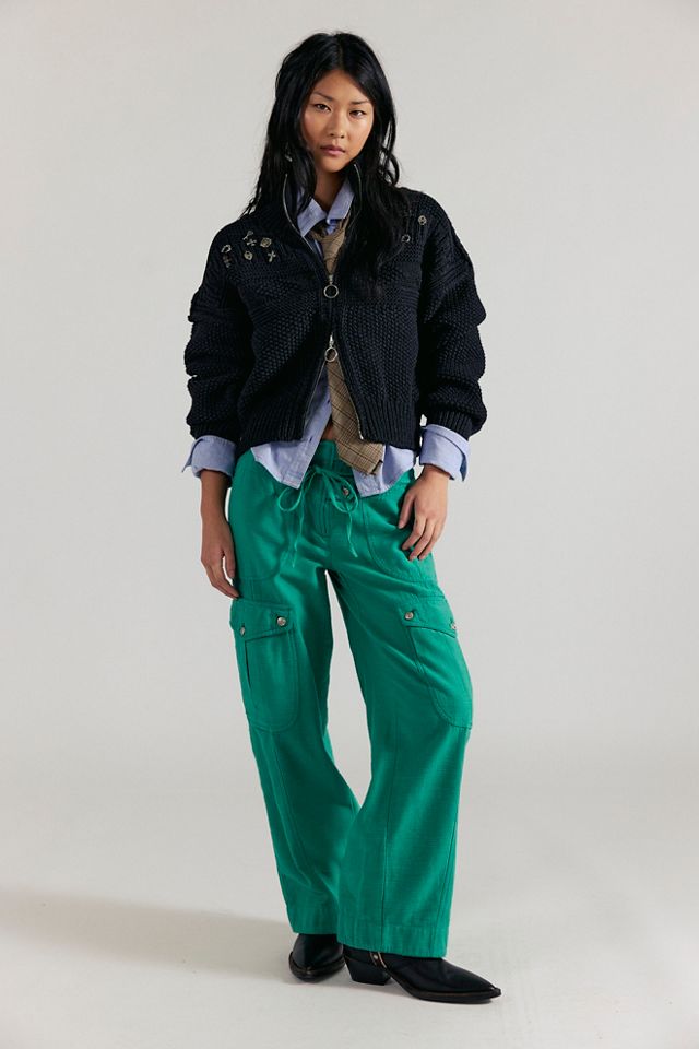 We The Free Park Ave Pants #3