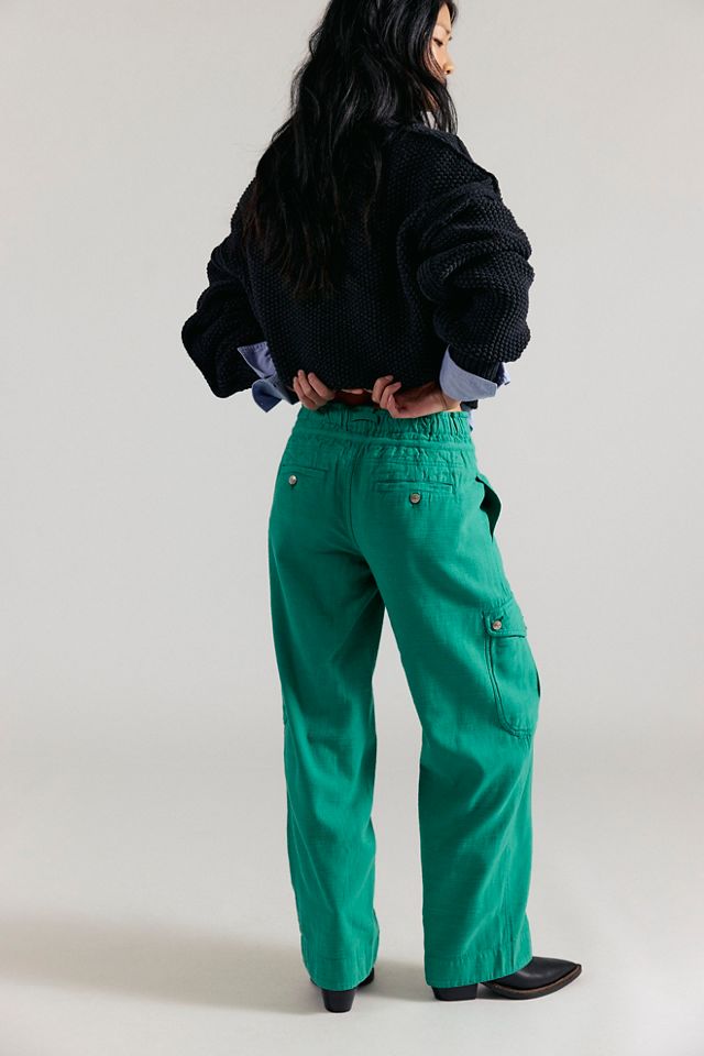We The Free Park Ave Pants #2