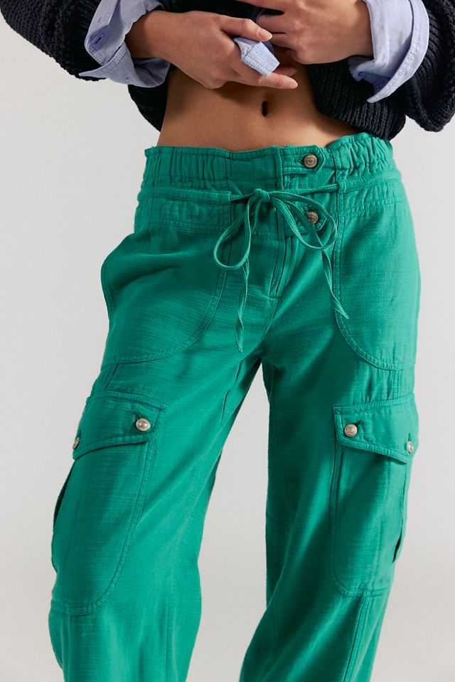 We The Free Park Ave Pants #1