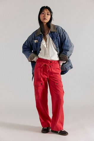 We The Free Park Ave Pants