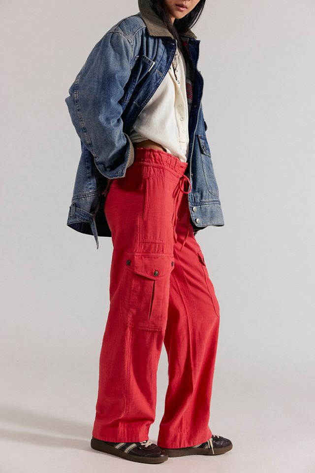 We The Free Park Ave Pants #2