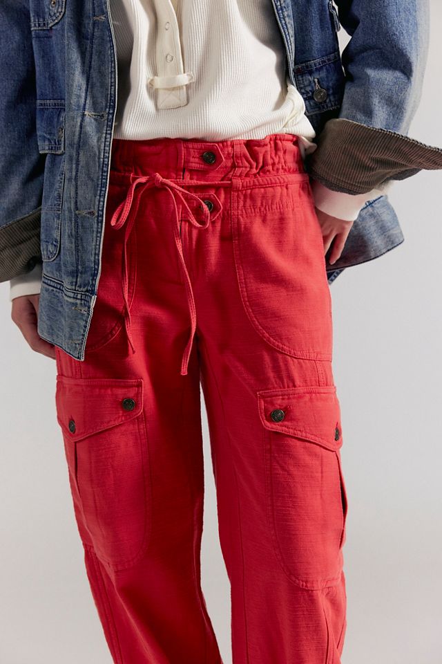 We The Free Park Ave Pants #3