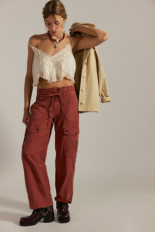 We The Free Park Ave Pants - thumbnail 10