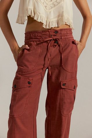 Lounge Cargo Pants | Free People