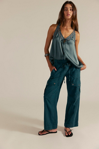We The Free Park Ave Pants product page