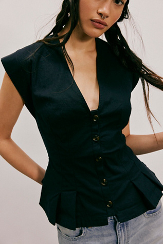 Lady Lux Layering Top