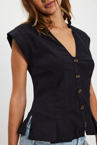 Dylan Vest