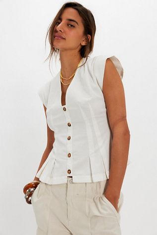 Dylan Vest