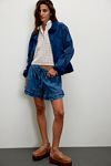 We The Free Naples Denim Shorts