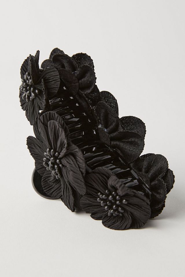 Gardener Floral Claw #2