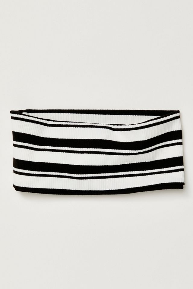 Cool Crew Soft Headband