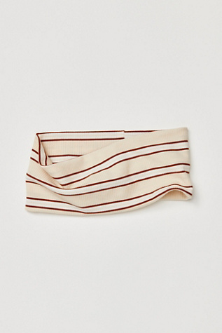 Cool Crew Soft Headband