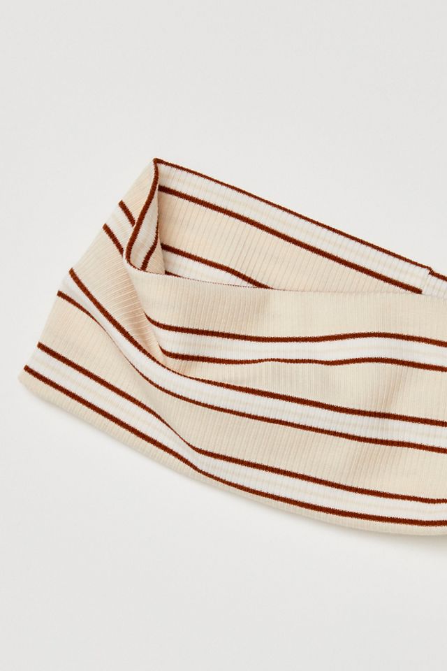 Bandeau Doux Cool Crew #1
