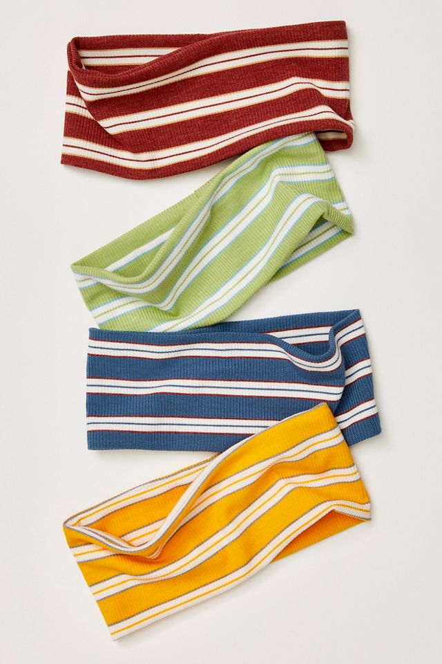 Cool Crew Soft Headband