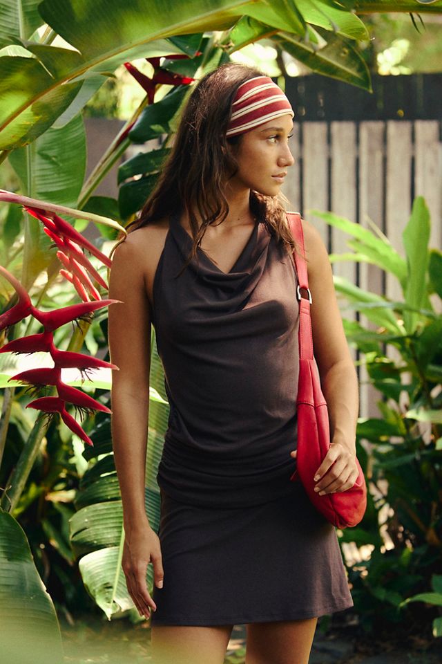 Cool Crew Soft Headband