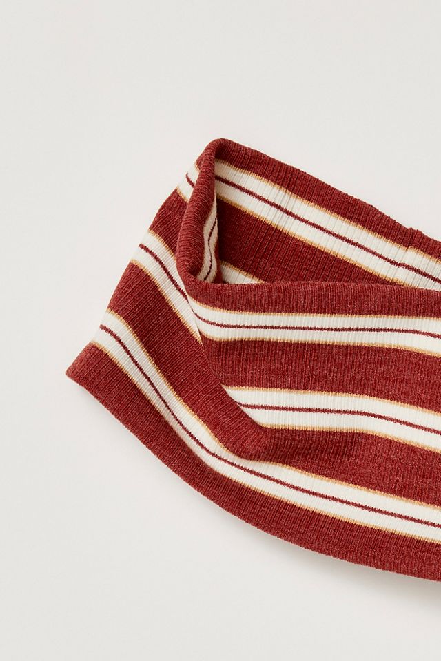 Cool Crew Soft Headband