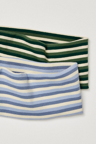 Cool Crew Soft Headband product page