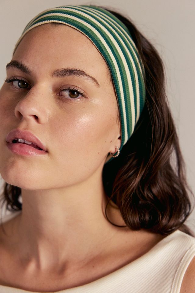 Cool Crew Soft Headband #3
