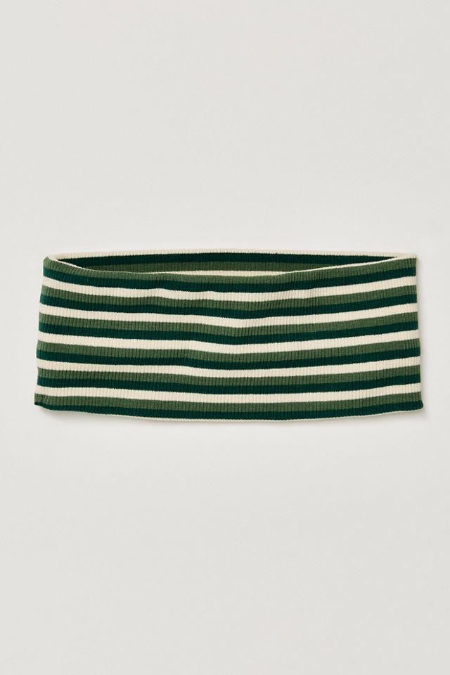 Cool Crew Soft Headband #1