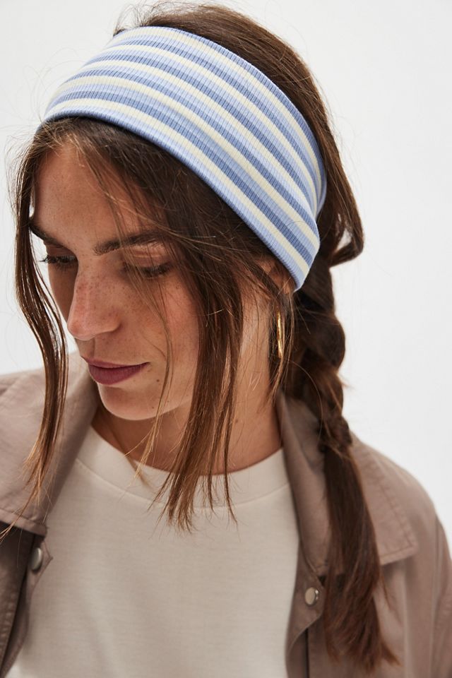 Cool Crew Soft Headband #2