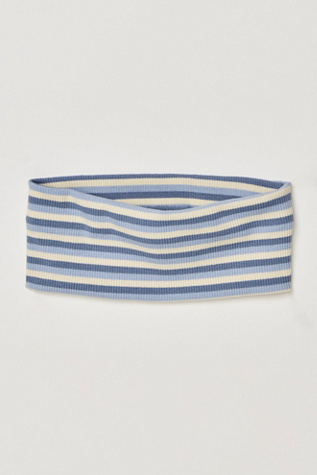Cool Crew Soft Headband product page