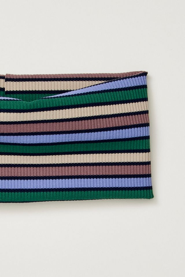 Cool Crew Soft Headband #1