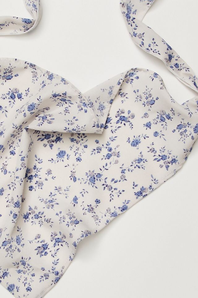 Miss Sunshine Hair Scarf #3