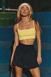 Swing Of Things Skort
