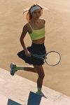 Swing Of Things Skort