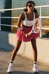 Swing Of Things Skort