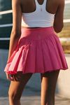 Swing Of Things Skort