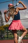 Swing Of Things Skort