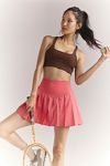 Swing Of Things Skort
