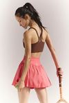 Swing Of Things Skort