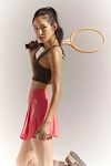 Swing Of Things Skort