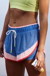 Run For The Hills Shorts