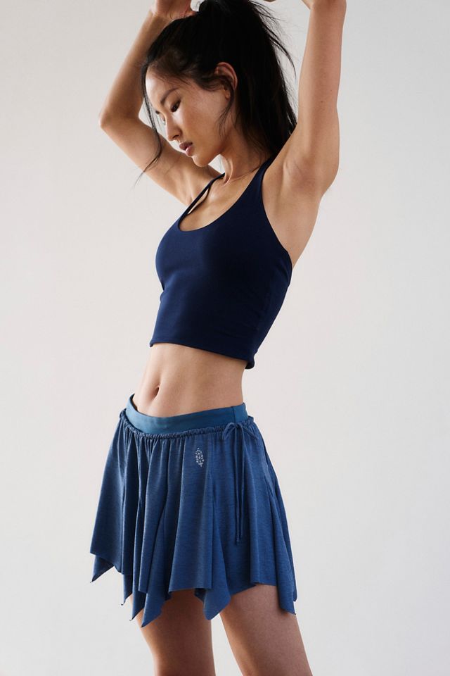 Breathe Deeper Skort #2