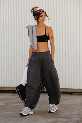 Jump Start Joggers