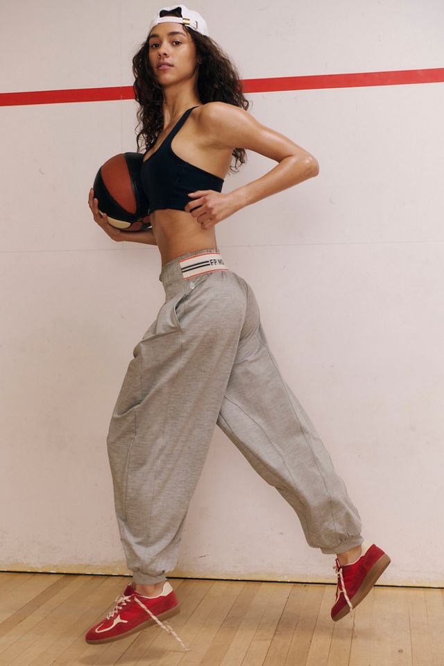 Jump Start Joggers | Free People