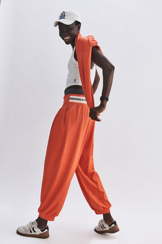Free People ★ FP Movement ★ Jump Start Joggers Jump Start Joggers | Free People