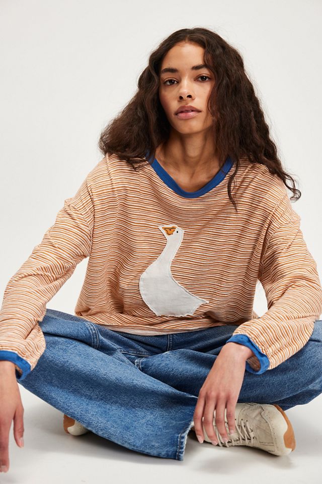 Woodland Critters Tee #3