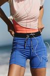 Streamline Run Shorts