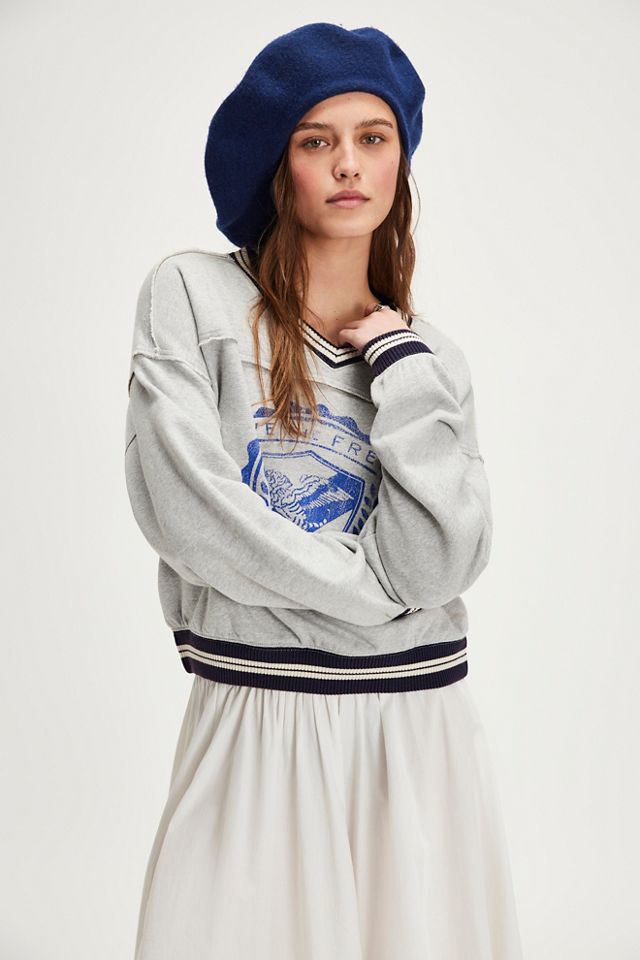 We The Free West Coast Pullover #2